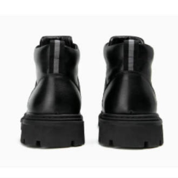 New autumn and winter casual Martin boots main image 4